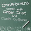 Chalk
