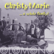 Christy Marie