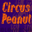 Circus Peanut