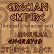 Grecian Empire