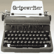Gripewriter