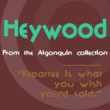 Heywood