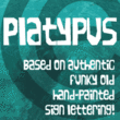 Platypus