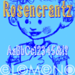 Rosencrantz