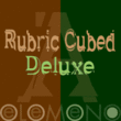 Rubric Cubed Deluxe