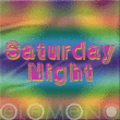 Saturday Night