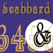 Scabbard
