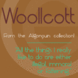 Woollcott