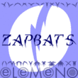 Zap Bats
