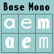 Base Monospace™
