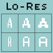 Lo Res