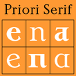 Priori Serif