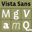 Vista Sans