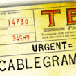 Cablegram