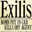 Exilis