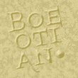 Boeotian