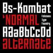 Bs Kombat