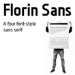 Florin Sans