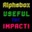 RM Alphabox