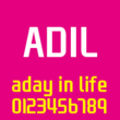 ADIL Sans