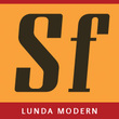Lunda Modern