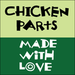 Chicken Parts