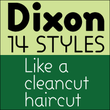 Dixon™