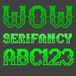RM Serifancy