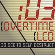 Overtime LCD Pro™