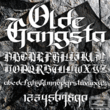 Olde Gangsta