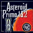 Asteroid Primo SG