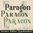 Paragon™