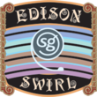 Edison Swirl SG™