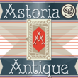 Astoria Antique SG™