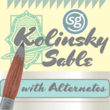 Kolinsky Sable SG™