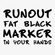 Runout