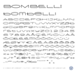 Bombelli Light Hand