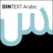 PF Din Text Arabic®