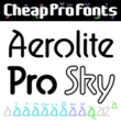 Aerolite Pro