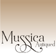 Mussica Antiqued