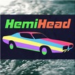 Hemi Head