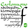 Carlomagno ND™