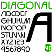 Diagonal ND™