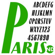 Paris ND™