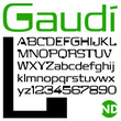 Gaudi ND™