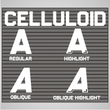 Celluloid JNL