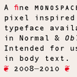 Default Mono™