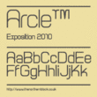 Arcle™