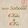 1470 Sorbonne