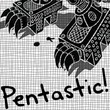 Pentastic